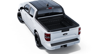2025 Ford Maverick® External Image 3